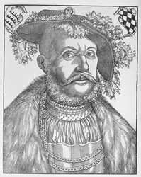 Ulrich, hertig av Württemberg